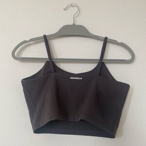 Adanola Tank Bra